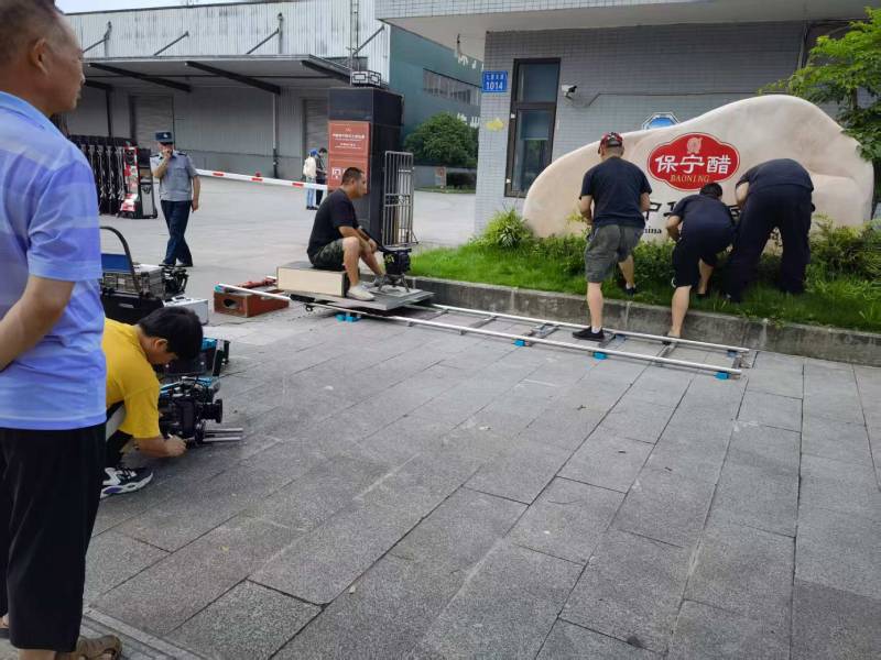 谢通门县广告片拍摄公司核心优势：全流程服务，让品牌广告片省心更出彩
