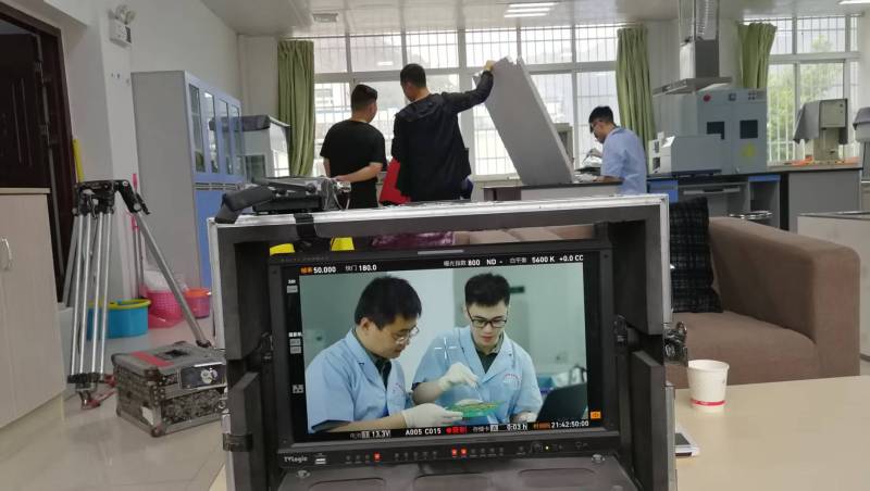 元宇宙搭台唱戏，谢通门县广告片拍摄公司抢滩虚拟世界首支舞