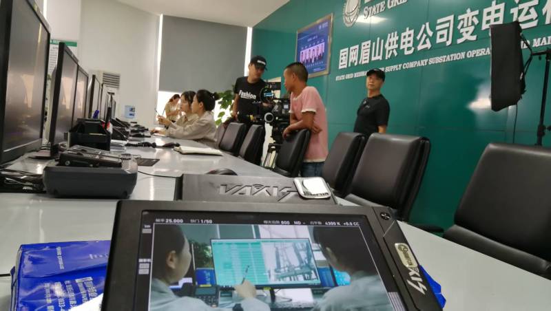 深耕本土，赋能品牌——谢通门县TVC与广告片拍摄制作的价值密码
