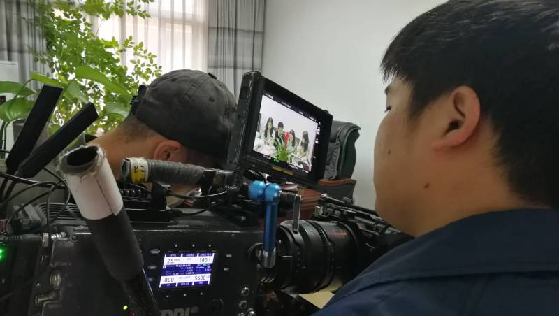 剧本杀式体验：谢通门县广告片拍摄公司构建沉浸式消费决策路径