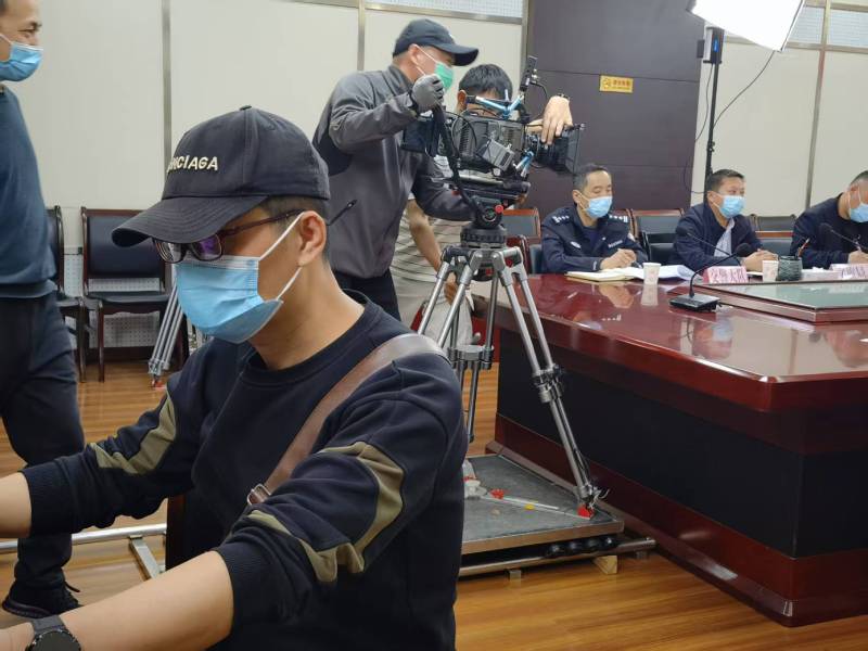 谢通门县TVC拍摄公司怎么筛选？记住这3个核心标准！