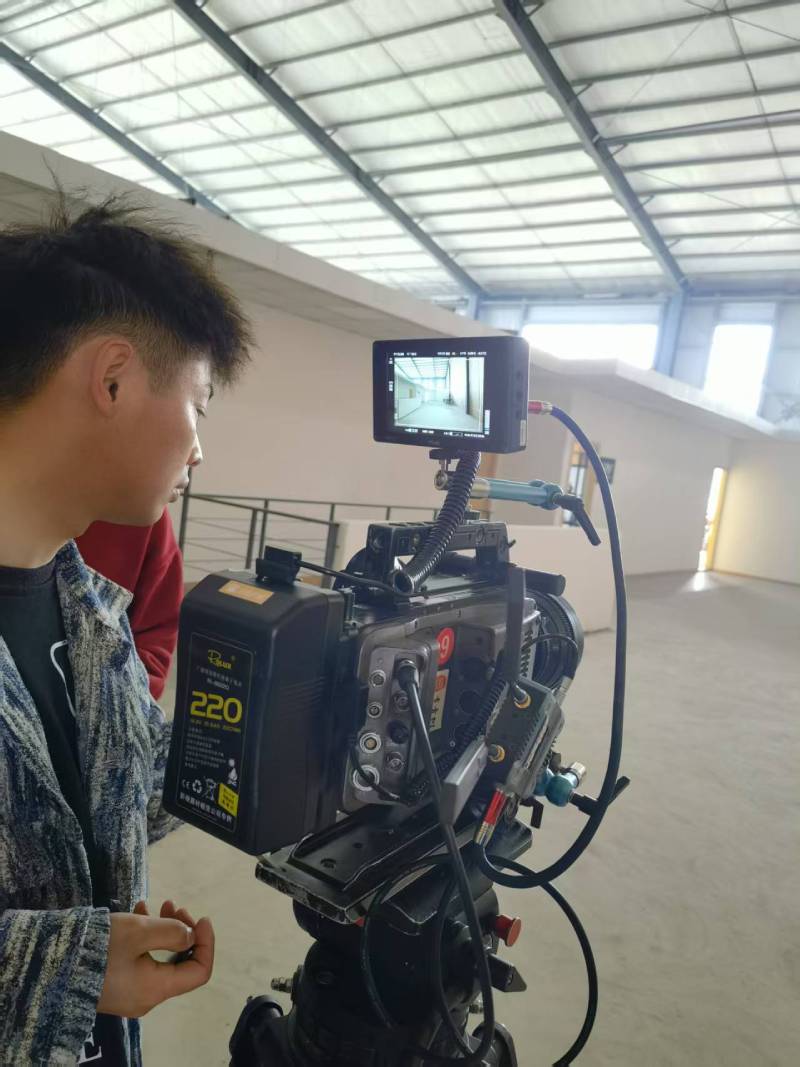 解锁谢通门县广告片拍摄：以创意镜头，解锁品牌商业价值新高度