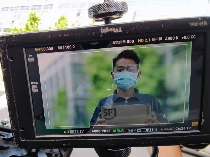 谢通门县广告片制作全攻略：从创意策划到成片交付，一站式搞定