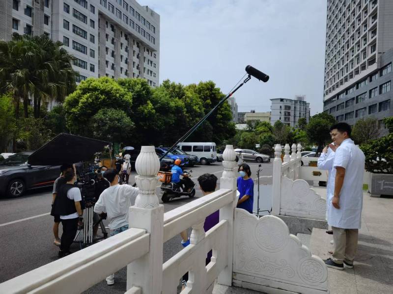 谢通门县广告片拍摄公司低成本实现高规格制作的诀窍